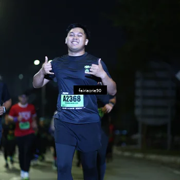 Runner Photo 5274568
