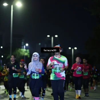 Runner Photo 5274570