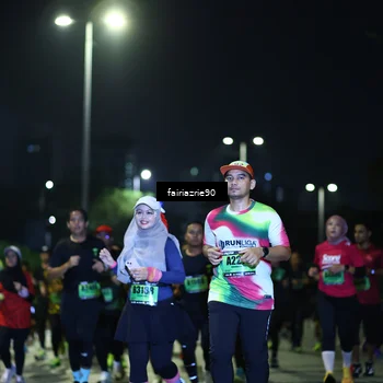 Runner Photo 5274572