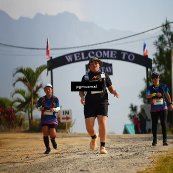 Runner Photo 5274573