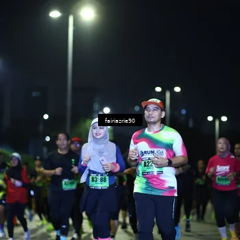 Runner Photo 5274574