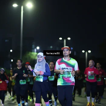 Runner Photo 5274576