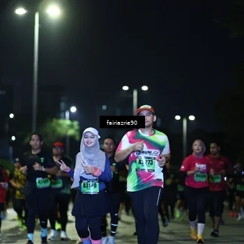 Runner Photo 5274577