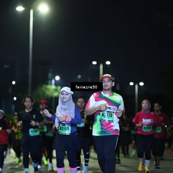 Runner Photo 5274578