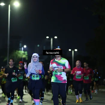 Runner Photo 5274580