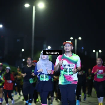 Runner Photo 5274581