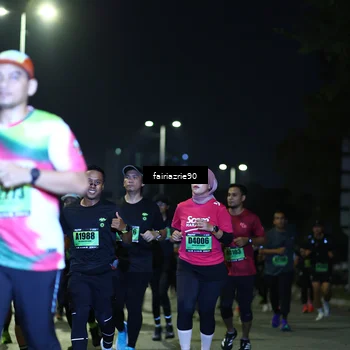 Runner Photo 5274582