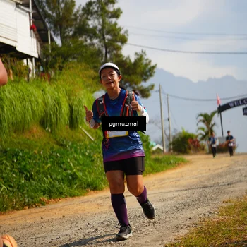 Runner Photo 5274583