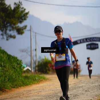Runner Photo 5274585