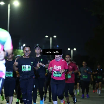 Runner Photo 5274586