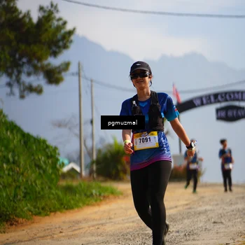 Runner Photo 5274587