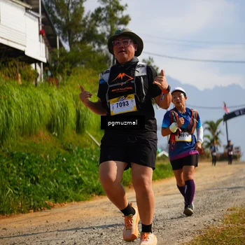 Runner Photo 5274588
