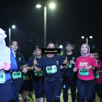 Runner Photo 5274589