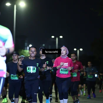 Runner Photo 5274590
