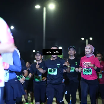 Runner Photo 5274591