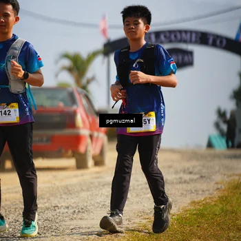 Runner Photo 5274594