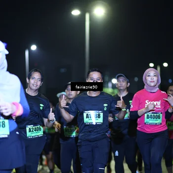 Runner Photo 5274595
