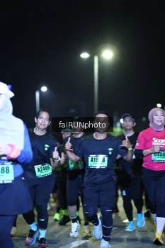 Runner Photo 5274596