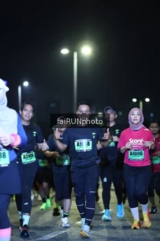 Runner Photo 5274597