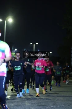 Runner Photo 5274598