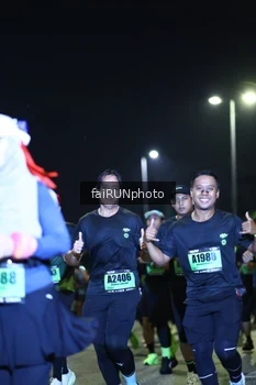 Runner Photo 5274599