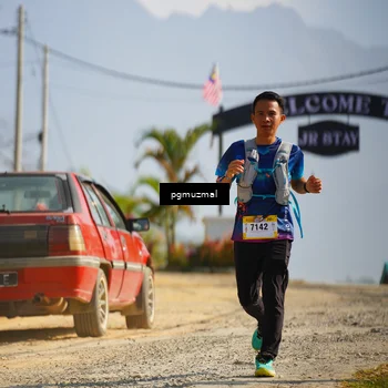 Runner Photo 5274600