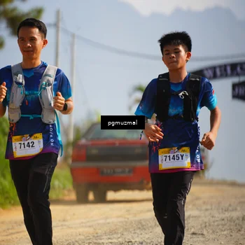 Runner Photo 5274601