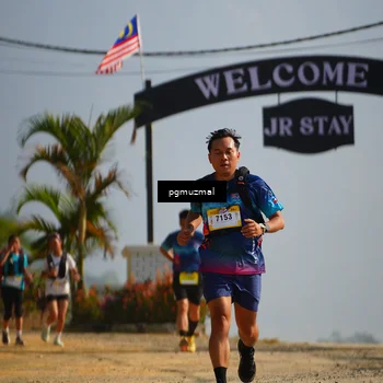 Runner Photo 5274603
