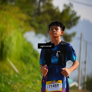 Runner Photo 5274604