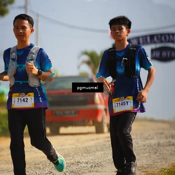 Runner Photo 5274605