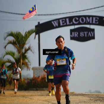 Runner Photo 5274607