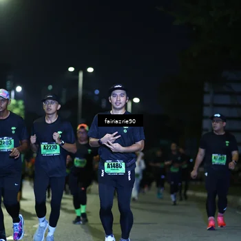 Runner Photo 5274613