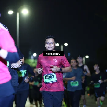 Runner Photo 5274614