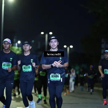 Runner Photo 5274615