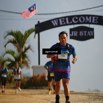 Runner Photo 5274617