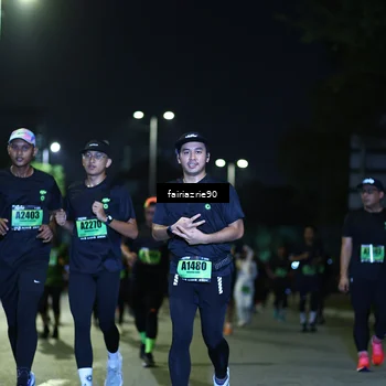Runner Photo 5274618