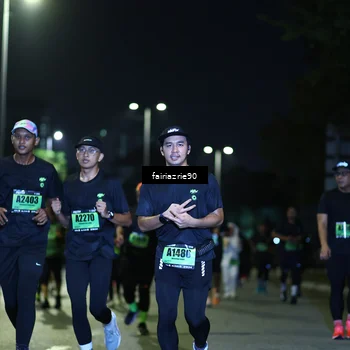 Runner Photo 5274619