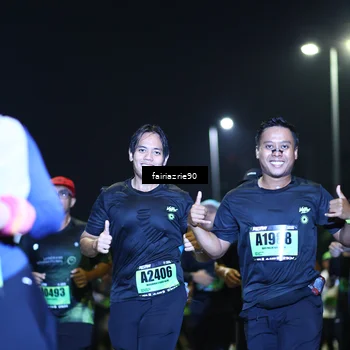 Runner Photo 5274620