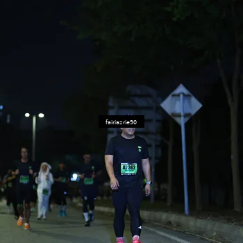 Runner Photo 5274622