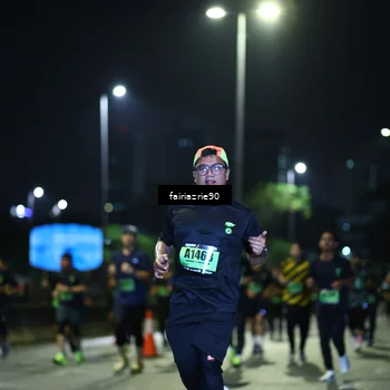 Runner Photo 5274623