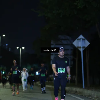 Runner Photo 5274625