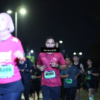 Runner Photo 5274626