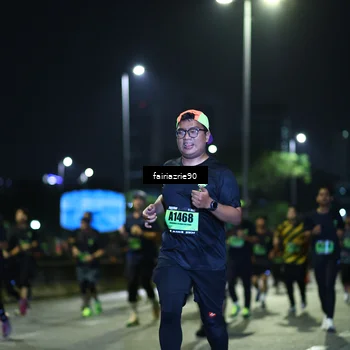 Runner Photo 5274627
