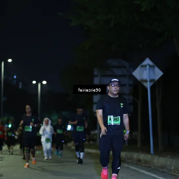 Runner Photo 5274630
