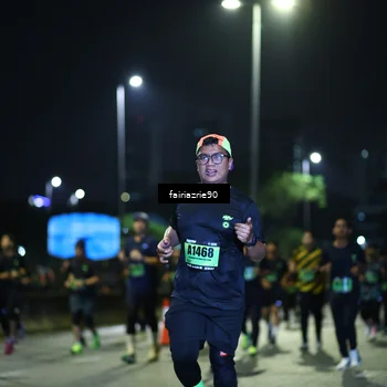 Runner Photo 5274631