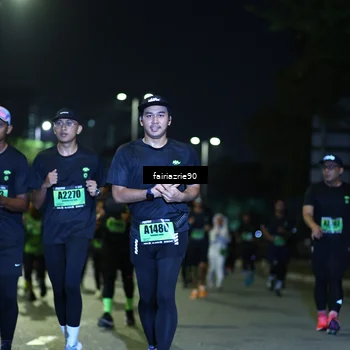 Runner Photo 5274632