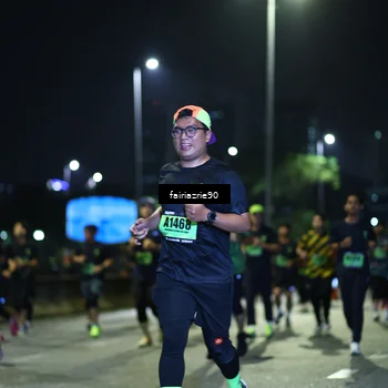 Runner Photo 5274633