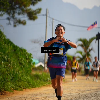 Runner Photo 5274634