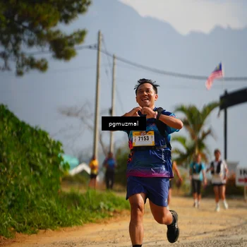 Runner Photo 5274635