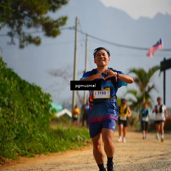 Runner Photo 5274636